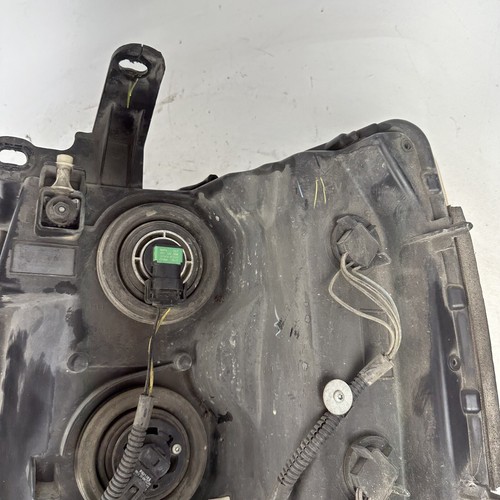 2007 - 2009 2014 Chevrolet Silverado 1500 Headlight Passenger Right Halogen OEM - Picture 12 of 13