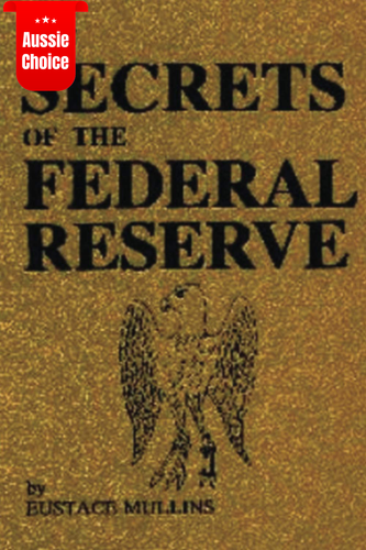 New Book The Secrets of the Federal Reserve - Picture 6 of 12