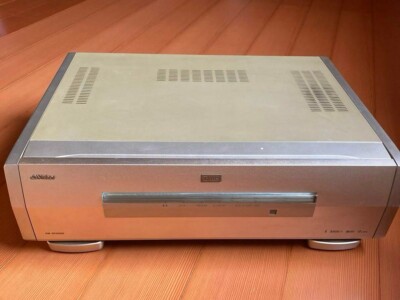Victor HM-DR10000 D-VHS/S-VHS/VHS対応デッキ 【公式通販】