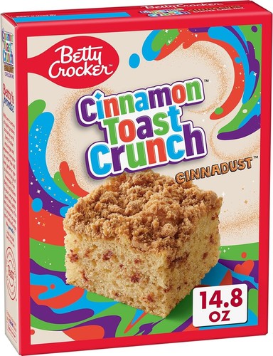 Betty Crocker Super Moist Cake Mix Quick and Easy Free Shipping World Wide - Picture 17 of 21