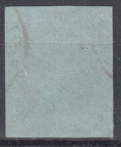 FRANCE EMPIRE NON DENTELE N° 11 OBLITERATION DISCRETE - TRES FRAIS - COTE 90 € - Picture 2 of 2