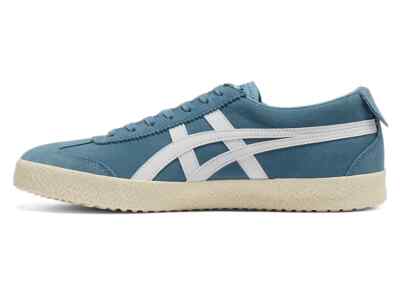 靴 MEXICO 66 DELEGATION Onitsuka Tiger MEXICO 66 DELEGATION 1183C344 400 GREY FLOSS/CREAM
