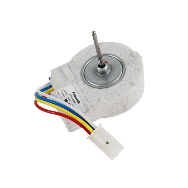 Panasonic Kenmore Ge Refrigerator Fan Motor Unia4009 Fits