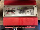 SONY XPLOD XM 752EQX 400W CAR AMP