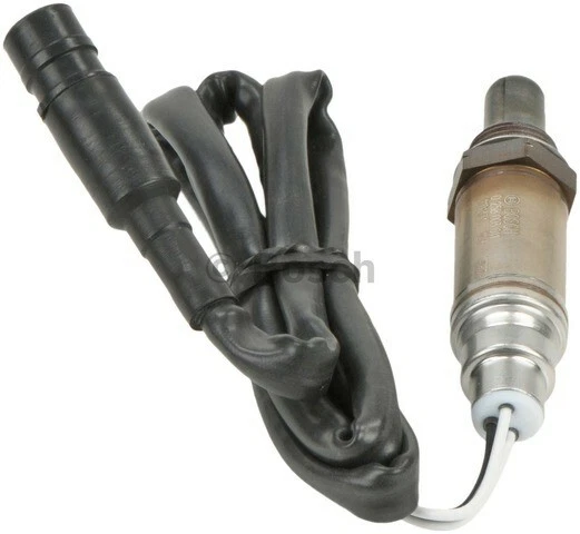 Sensor de oxígeno Bosch Upstream para motor PORSCHE 944 L4-2,5 L 1986-1988 Foto 3 de 4