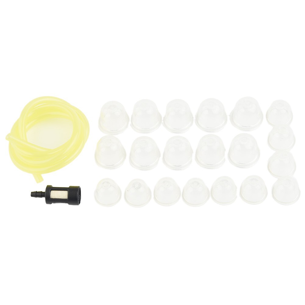 19mm & 22mm Primer Bulb Kit ForWhipper ForSnipper/ForHonda ForStihl