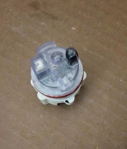 turbidity sensor dishwasher