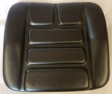 Driver Seat Cushion Pad for Linde Forklift/ Parts for Any Make & Model