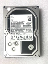 HP 2TB SAS 3.5" ENTERPRISE HDD HUS726020AL5214 818385-001 874242-001