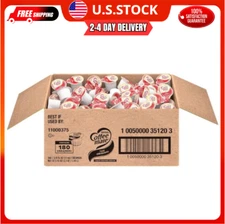 Nestle Coffee mate Coffee Creamer Original Liquid Creamer Singles Non Dairy N...