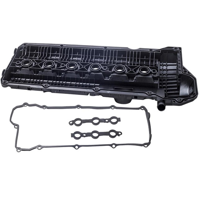 Engine Valve Cover for BMW 528i M3 E36 M52 S52 323 328 E39 528 Z3 1998