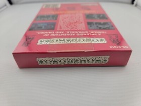 Robodemons for NES Nintendo Brand New Factory Sealed Near Mint Shape