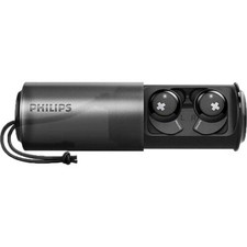 Philips Bass True Wireless Bluetooth In Ear Phones Model SHB4385 New MSRP 96.99