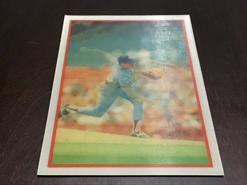 DAN QUISENBERRY Oddball Insert & Regular issue Baseball ROYALS YOU CHOOSE - Picture 86 of 133