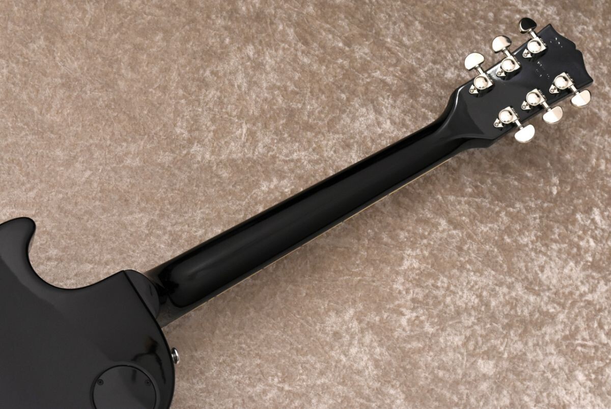 Gibson Les Paul Classic Electric Guitar - Ebony for sale Gibson Les Paul Classic Electric Guitar - Ebony for sale