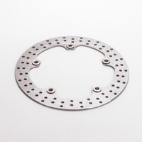 Trw Bremsscheibe MSTR238 | FüR Bmw R S 5,5 Zoll Felge 1100 1998 R2S// Vorne /