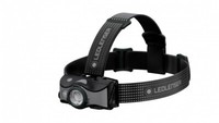 Led Lenser MH7 Led Stirnlampe 600 Lumen Wiederaufladbar Camping Angeln Laufen