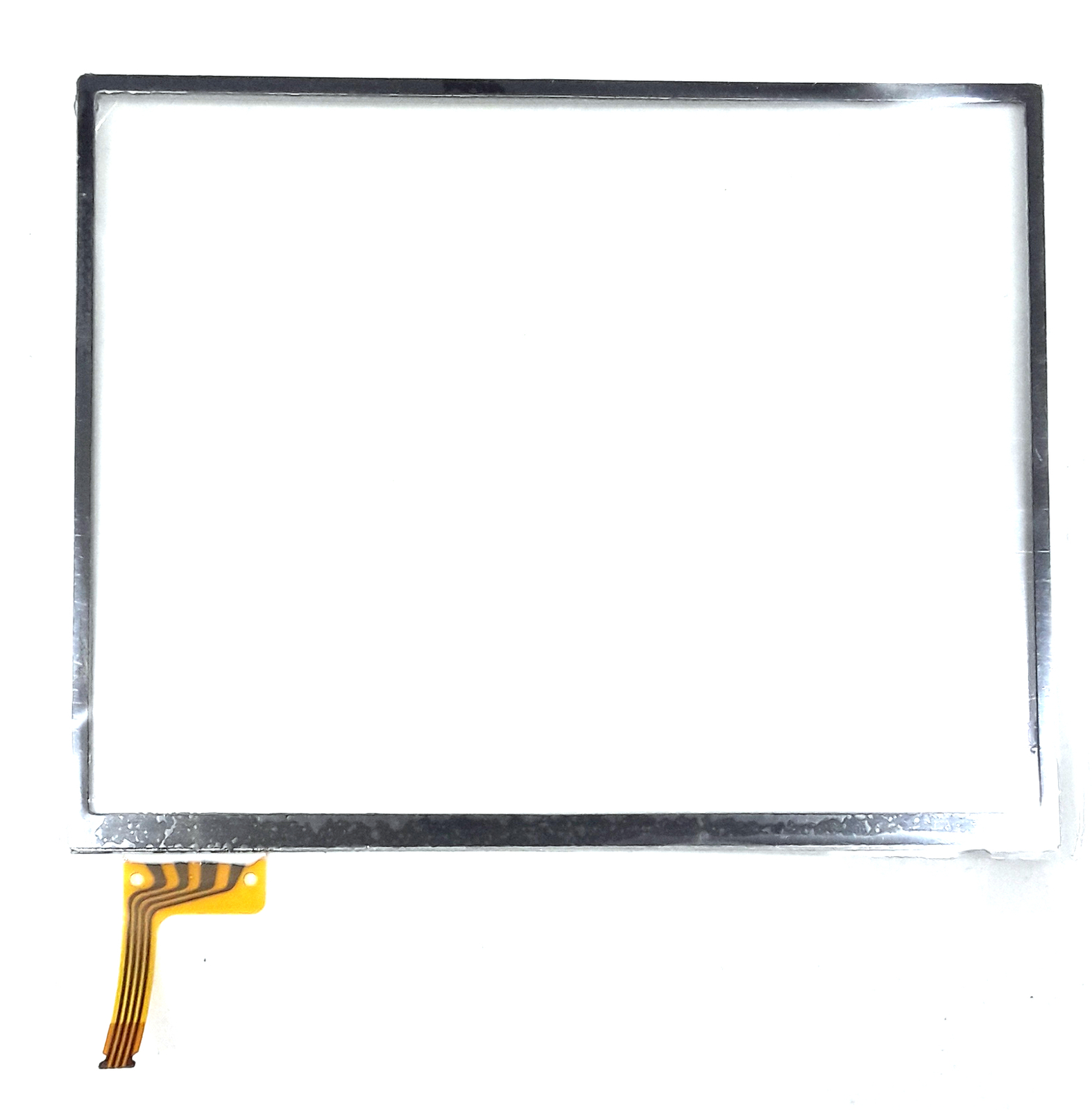 Black Nintendo New 3DS Digitizer Replacement eBay