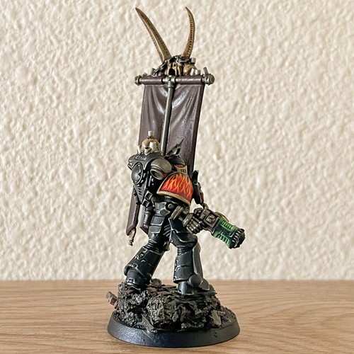 Warhammer 40k Space Marines - Painted Legion of the Damned Army - BoxedUp (311) - Picture 31 of 63