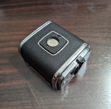 Hasselblad A12 Roll Film Back Chrome for 500 V System SLR 30074