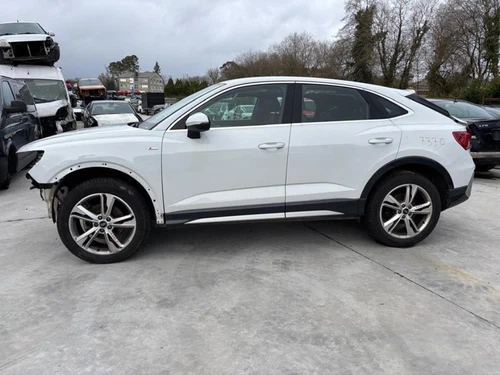 3Q0615406 Pinza Freno Posteriore Destra per AUDI Q3 SPORTBACK (F3N) 2022 172338 - Foto 5 di 6