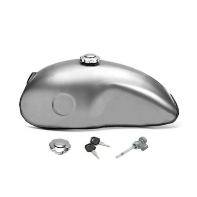 Cafe Racer Tank VT2 für BMW R 45/ R 65