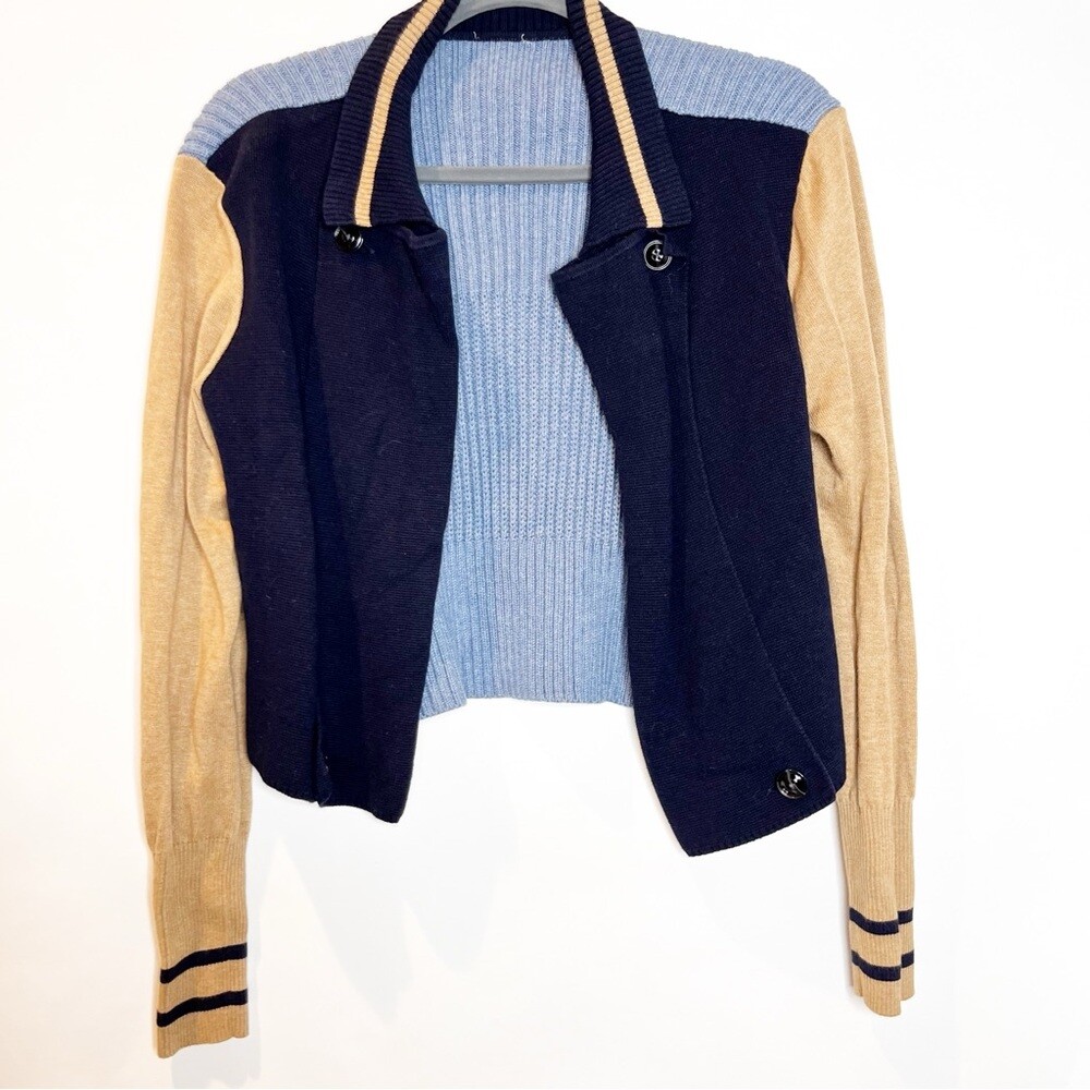 CAbi Turn Back Cardigan #3703