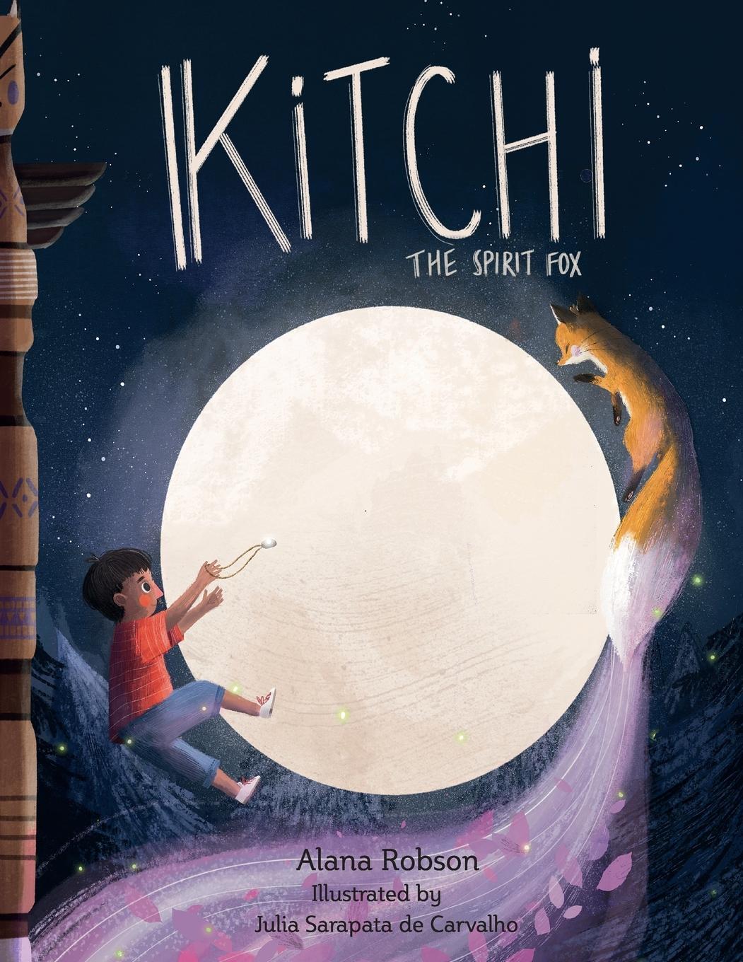 Thumbnail - Kitchi Alana Robson
