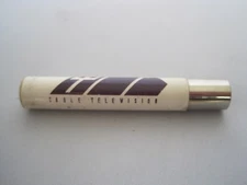 Cable Television Toothpick Holder 3" 