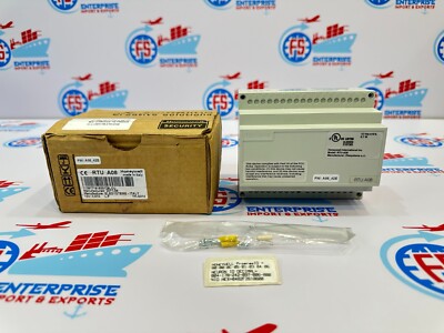 Honeywell Module TK_S014/ TK S014 Temaline RTU A08M
