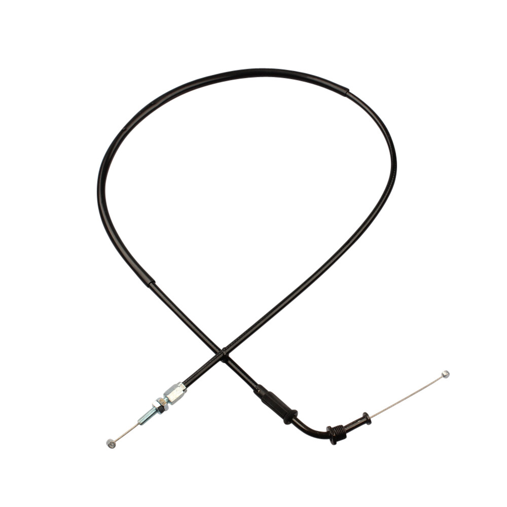 throttle cable close for Yamaha SR 500 SP # 48T # 84-90 # 2H6-26311-10