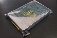 FUJITSU MCR3230SS 2.3GB SCSI MO optical drive...