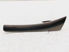 06-08 INFINITI M35/M45 Dash Trim Pair x2 Silver OEM 68411EH100