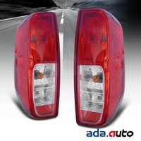 For 2005-2006 Nissan Frontier Left Right Side Tail Lights Pair on sale For 2005-2006 Nissan Frontier Left Right Side Tail Lights Pair on sale