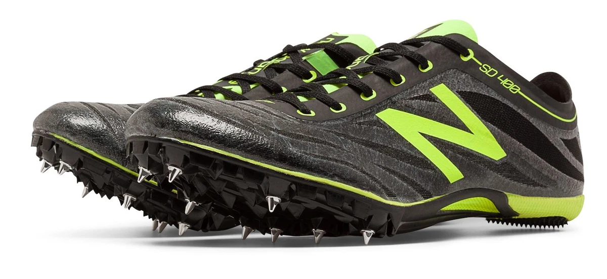 Bek Begroeten geeuwen New Balance SD 400 Track and Field Spikes Men&#039;s 11.5 - new FREE SHIP |  eBay