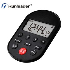 Digital LED Table-Top Timer Kitchen Timer 4 G...