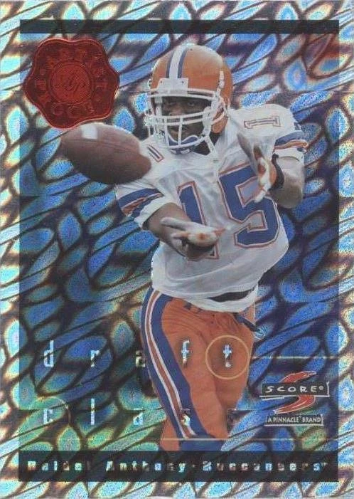 Showcase Series Artist's Proof