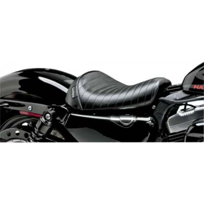 Le Pera Bare Bones Solo Sitz für Harley-Davidson Sportster