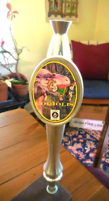 Coriolis metal Tap Handle, CT.