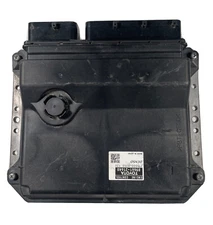 ECU Computer Engine ECM Electronic Control Module ID 89661-21640 Fits 14-15 SCIO