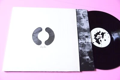 SIGUR ROS 2LP ( ) ORIG UK 2002 NM SHRINK COVER !!!!!!!!!!! - Imagen 1 de 4