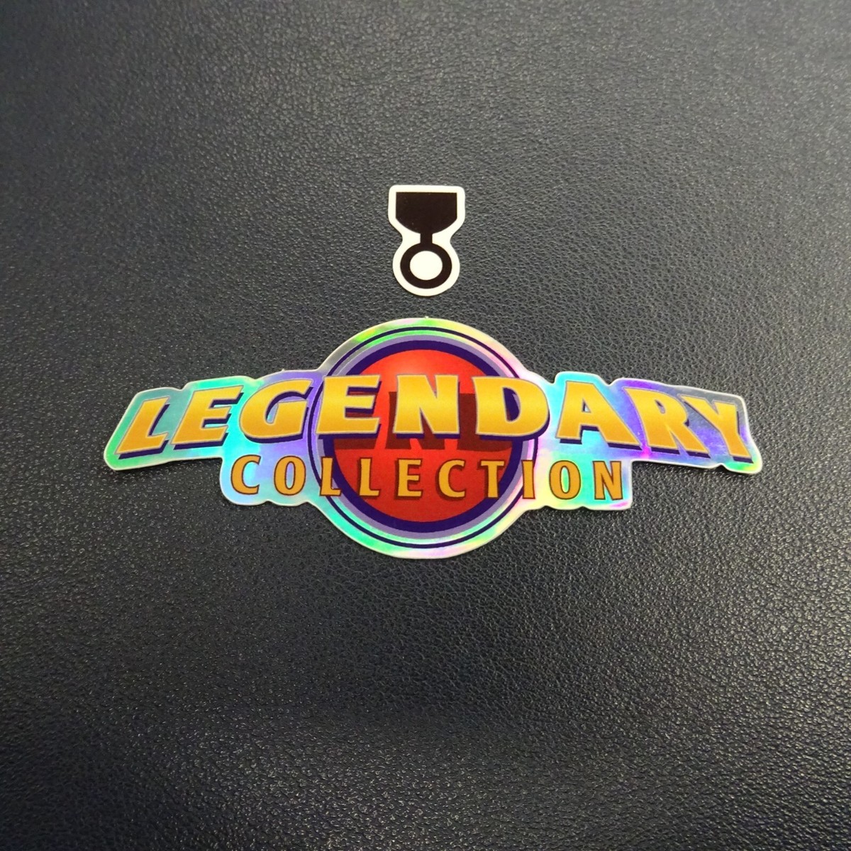 pokemon card set logos TCG Binder Pokemon TCG HeartGold & SoulSilver Binder Stickers Holo (You Choose!) Pokemon TCG Binders All Pokmon sets since the