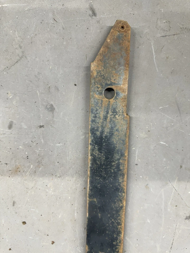 Chevy Impala BelAir Biscayne 1959-1960 regulador de ventana Brookwood Parkwood OEM Foto 2 de 4