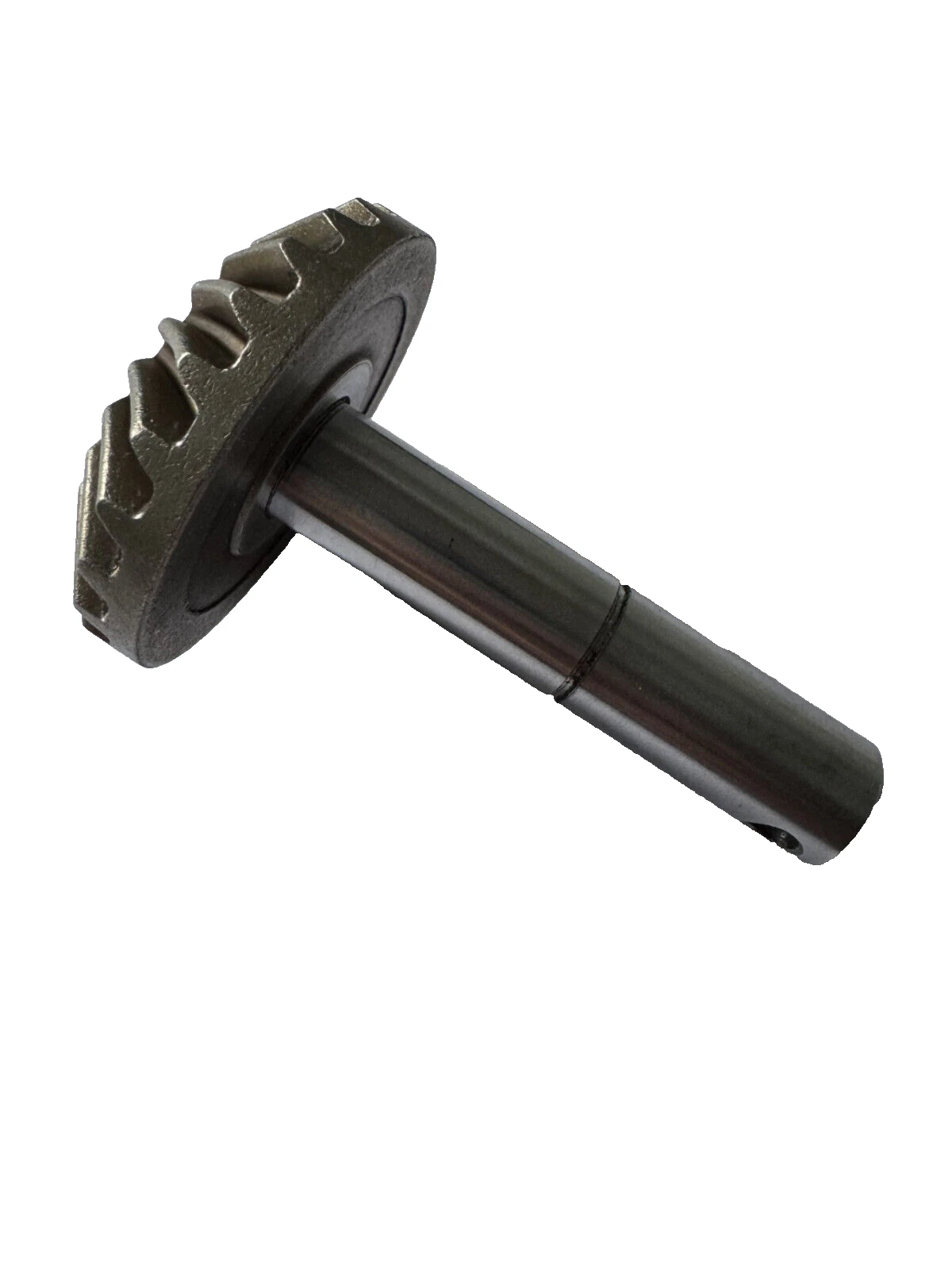 Kitchenaid 7QT Stand Mixer Agitator Shaft Gear. Fits Transmission Gearbox Motor
Opens in a new windo