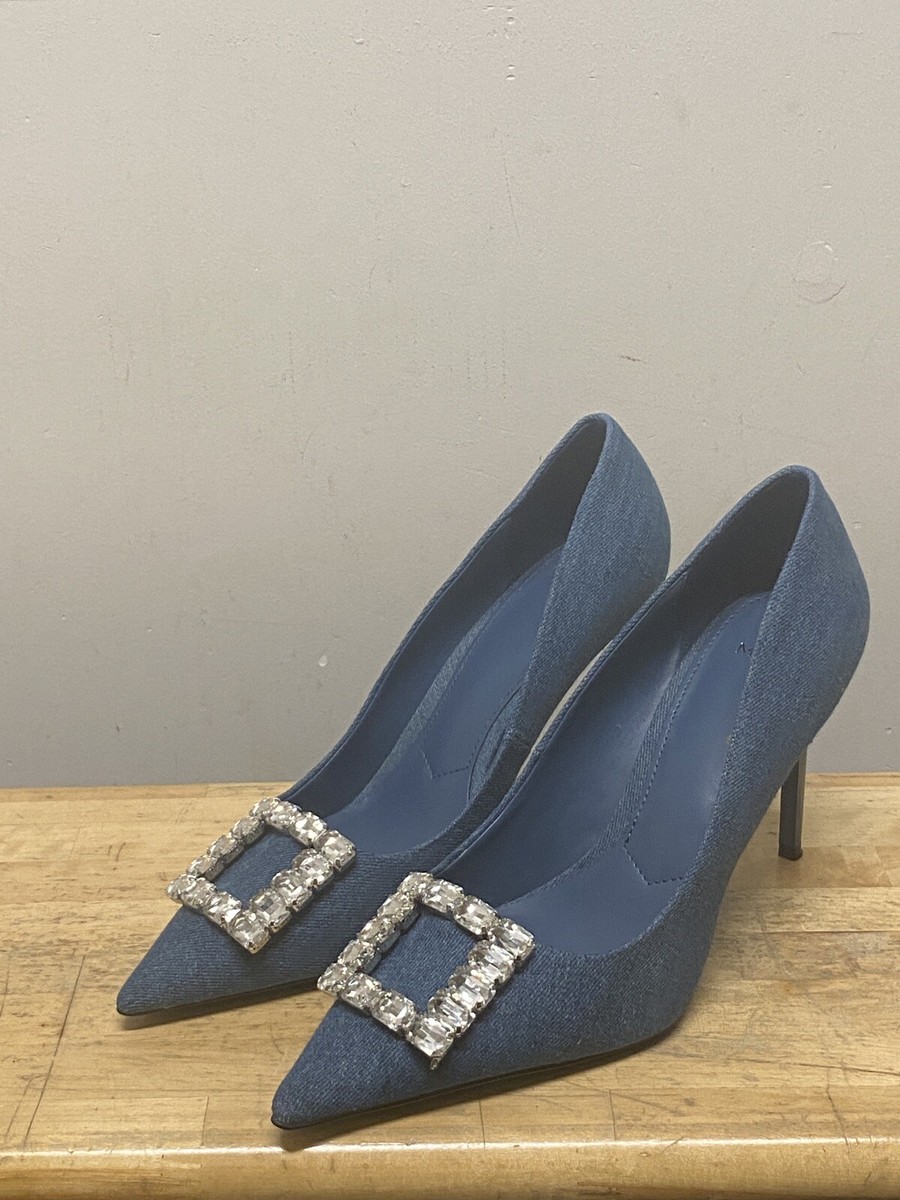 Moda Primavera Zapatos Moda Verano 2021 Zapatos Primavera Verano