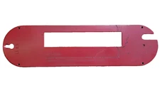 IOFD table saw Dado blade throat plate insert 22274
