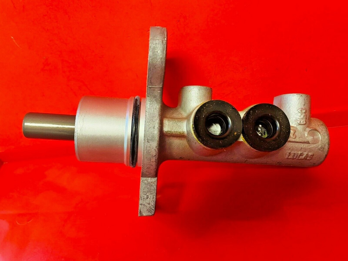 Brake Master Cylinder Dorman M390107 fits 92-95 Mazda 929 for sale