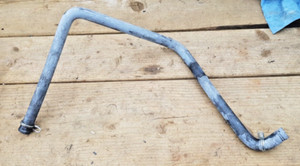 Bosch Waschmaschine WVT12842GB/07 Ersatzteile Schlauch