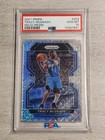 2021 Panini Prizm Basketball Mojo Tracy McGrady #253 PSA 7.5