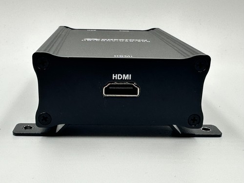 Crestron HD-CONV-USB-200 HD 1080p60 HDMI to USB 3.0 Converter - Picture 2 of 4